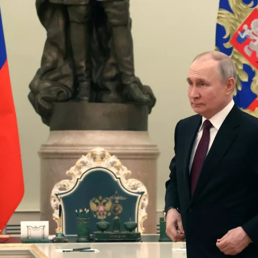 Putin