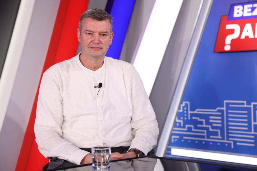 Borislav Antonijević