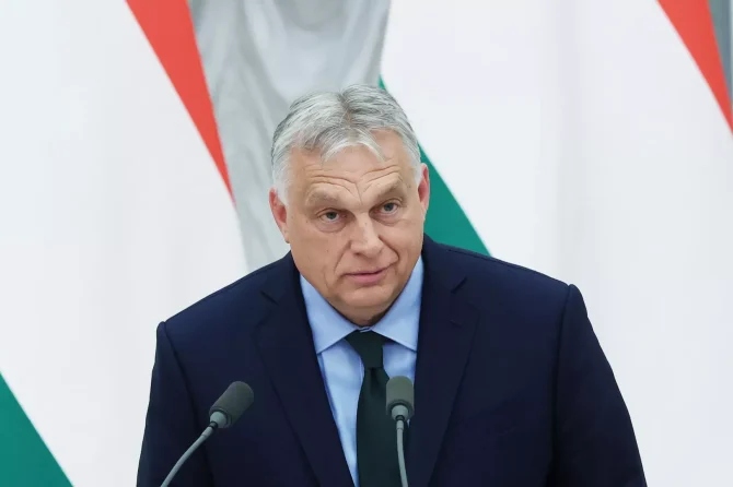 Orban Viktor