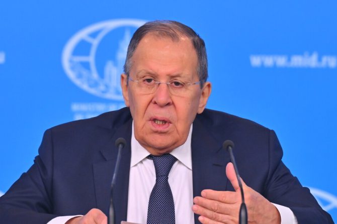Lavrov