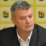 Borislav Antonijević