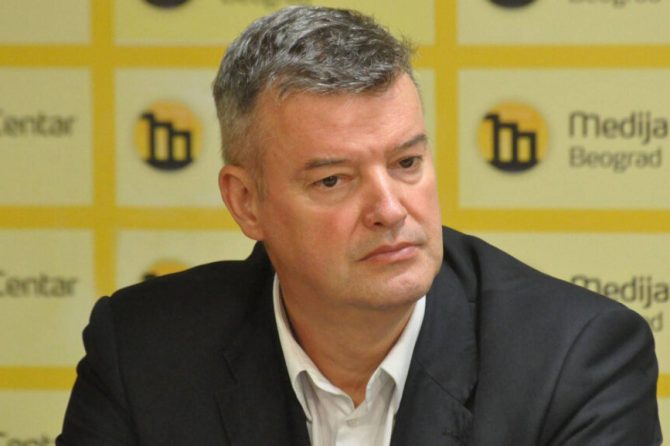 Borislav Antonijević