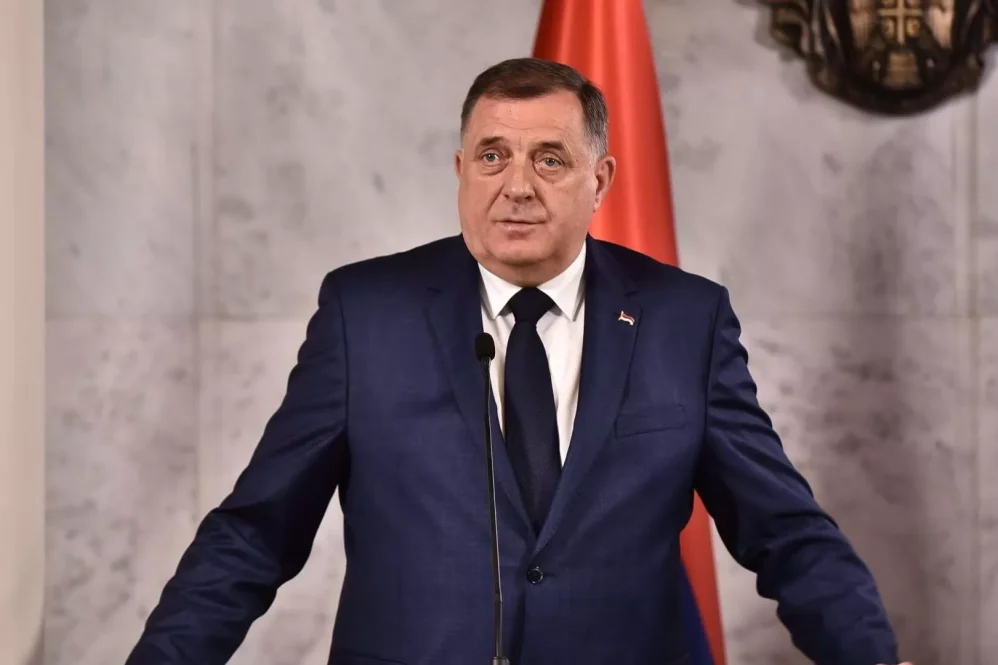 Dodik