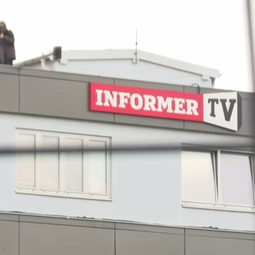 Informer