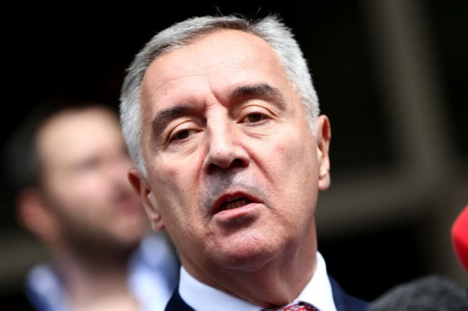 Đukanović