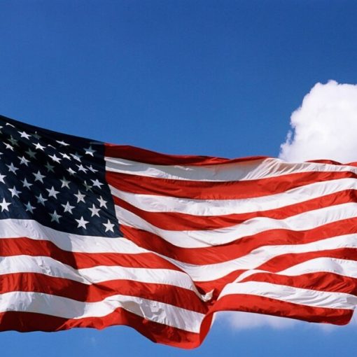 Amerika, SAD