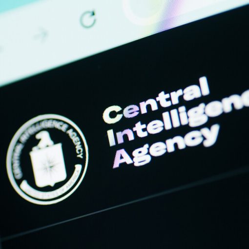 CIA