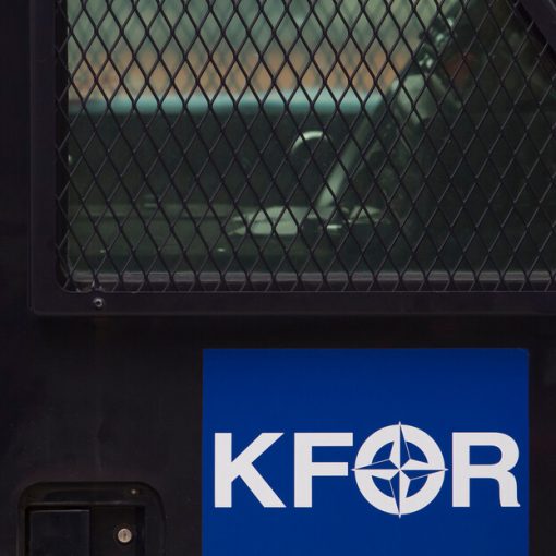 KFOR