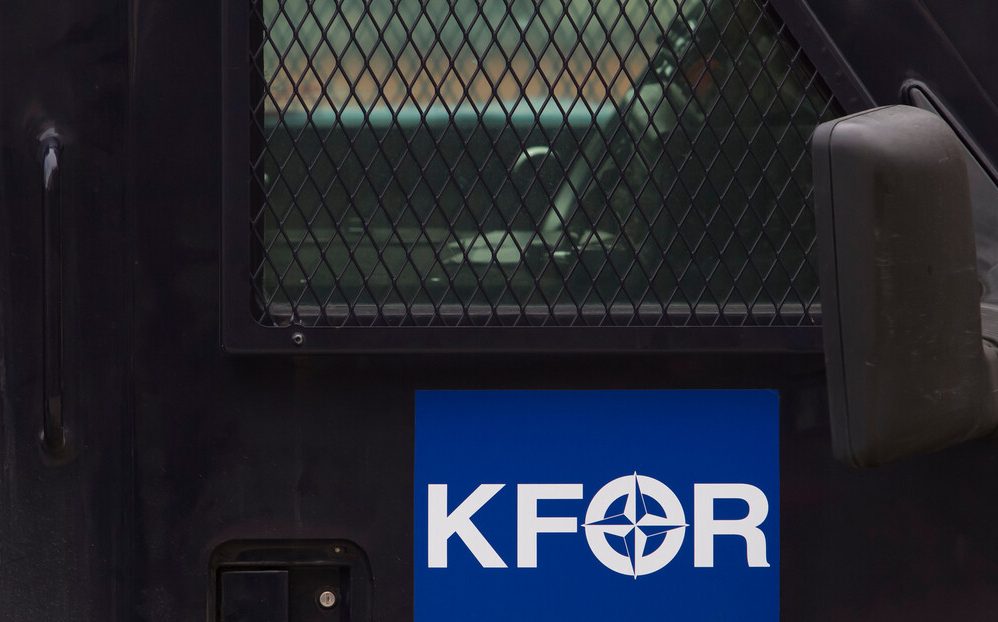 KFOR