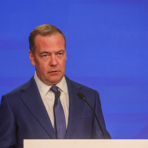 Medvedev