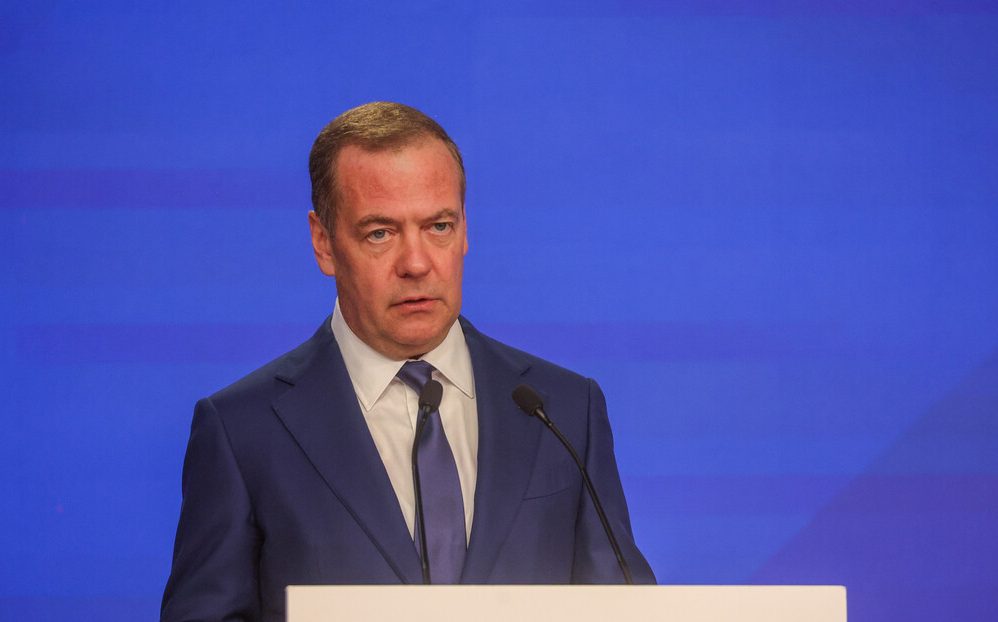 Medvedev