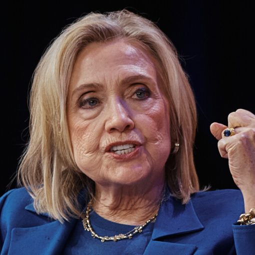 Hilari Klinton