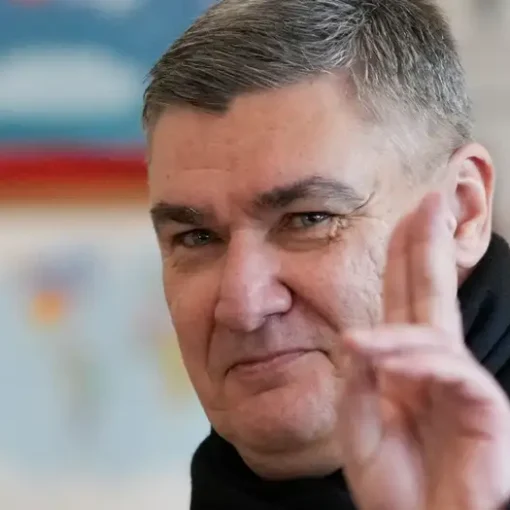 Milanović