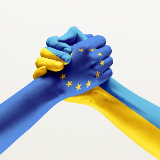 EU Ukrajina