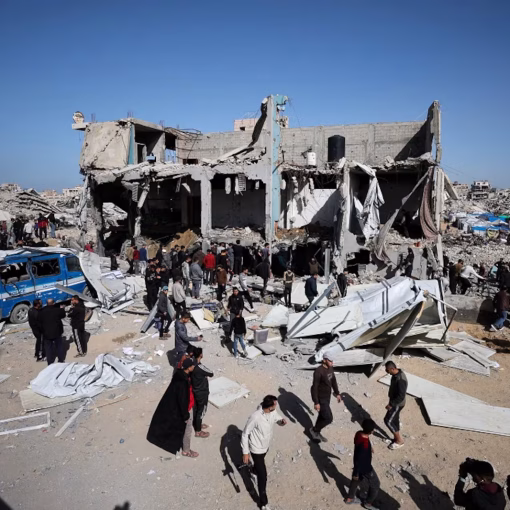 Gaza