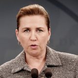 Mette Frederiksen