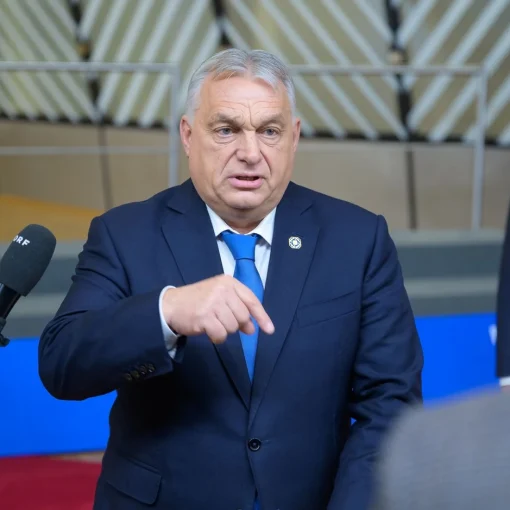 Viktor Orban