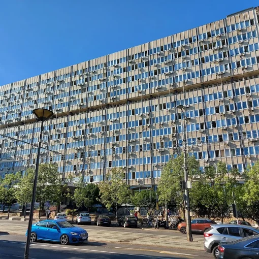 Министарство просвете