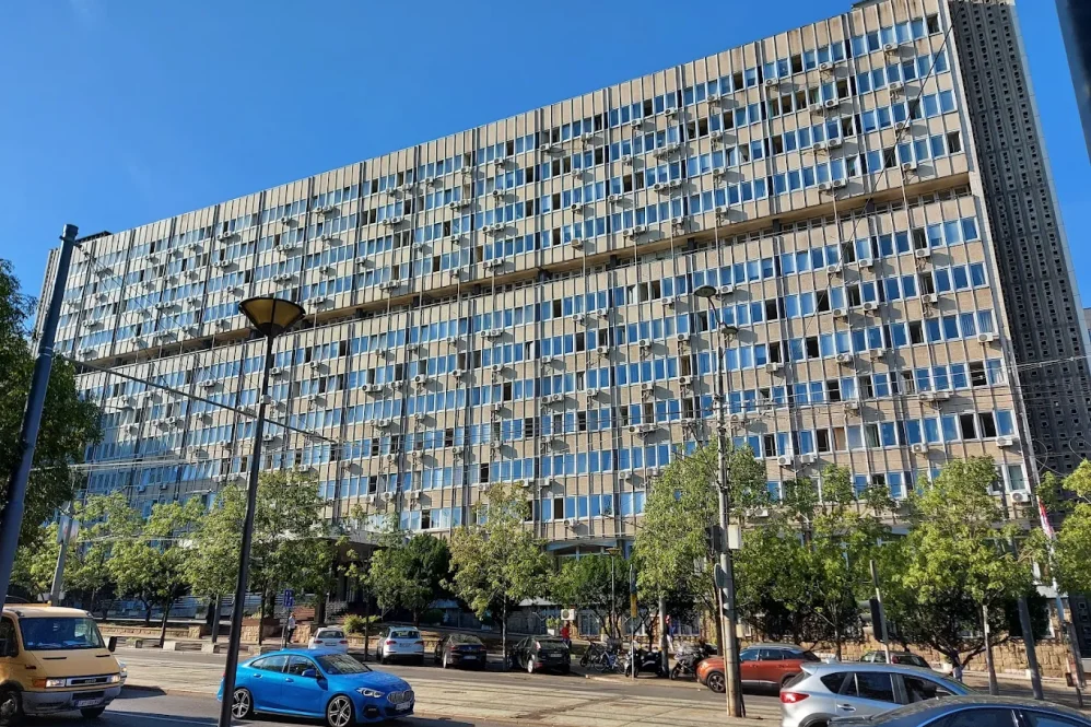 Министарство просвете