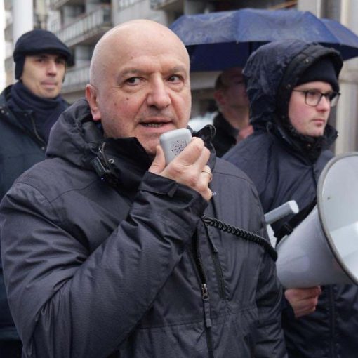 Ratko Ristić