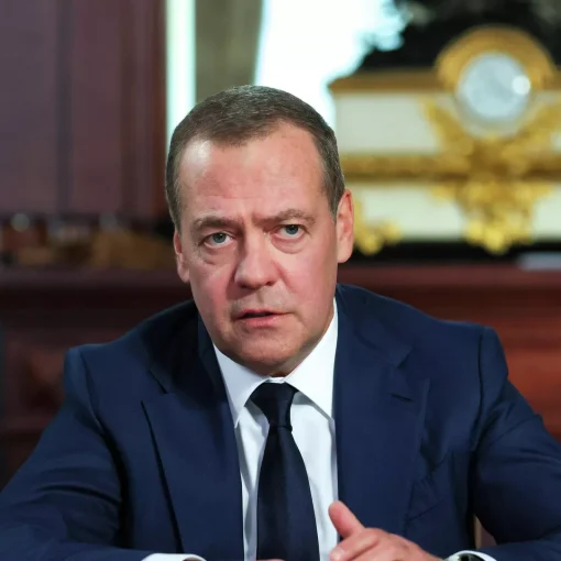 Medvedev