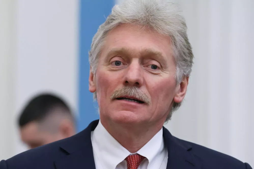Peskov