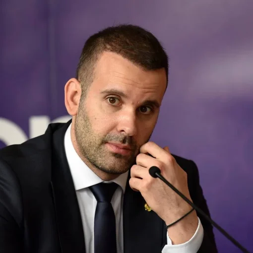 Spajić