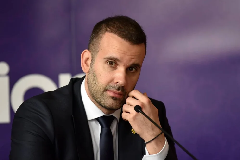 Spajić