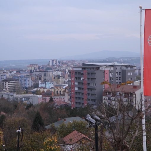 Mitrovica