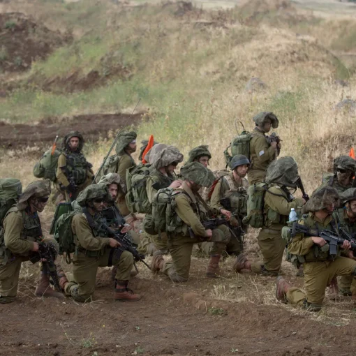 IDF