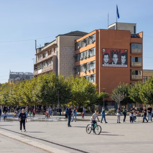 Kosovo