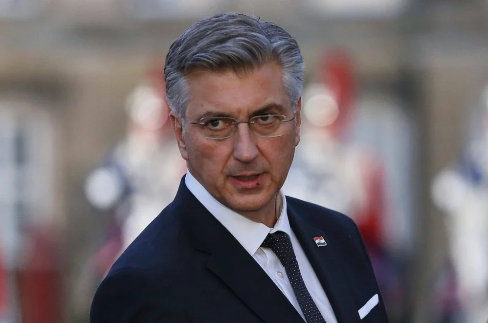 Plenkovic