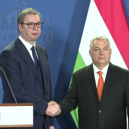 vucic-orban