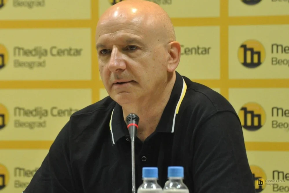 Ratko Ristic