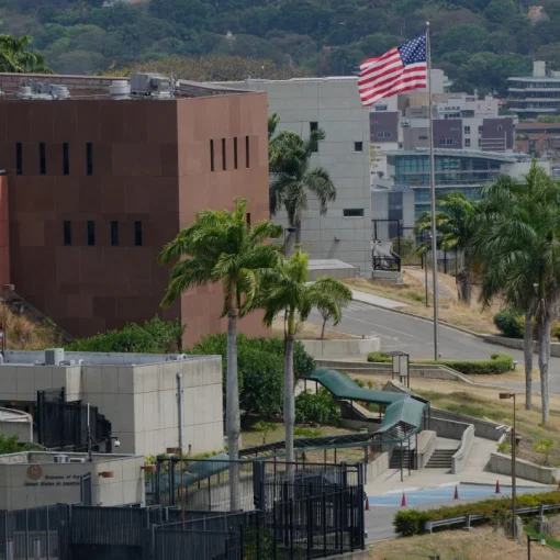 americka ambasada