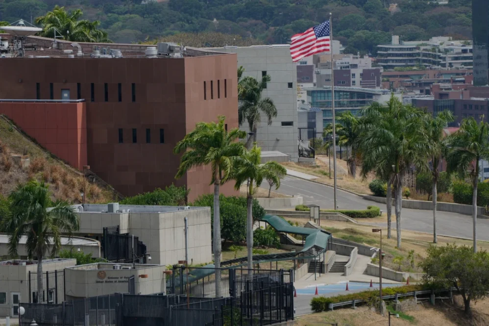 americka ambasada
