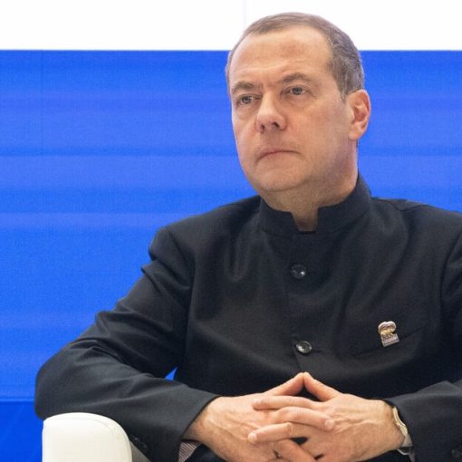 medvedev