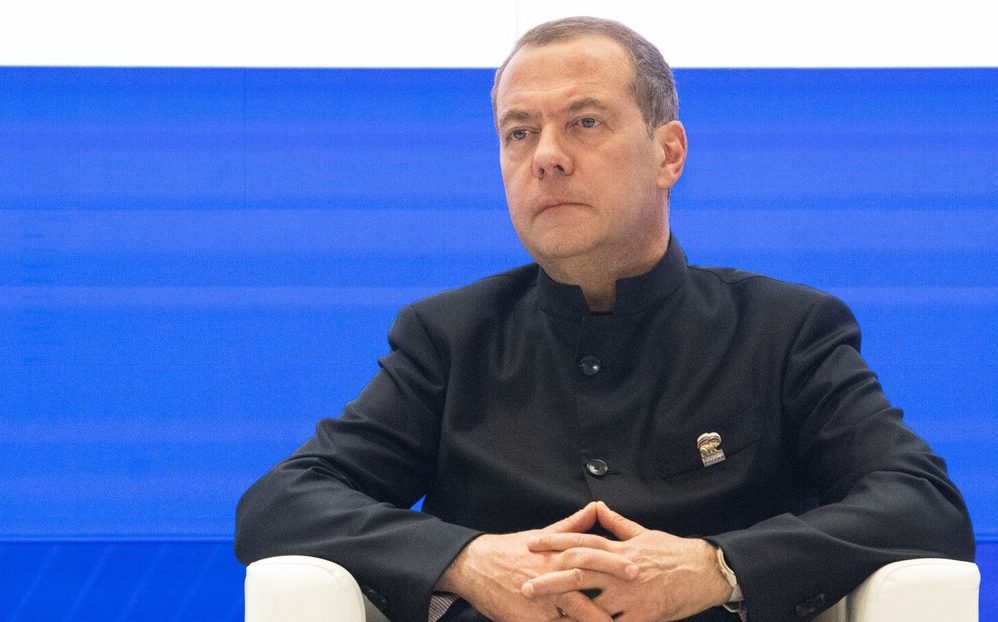 medvedev