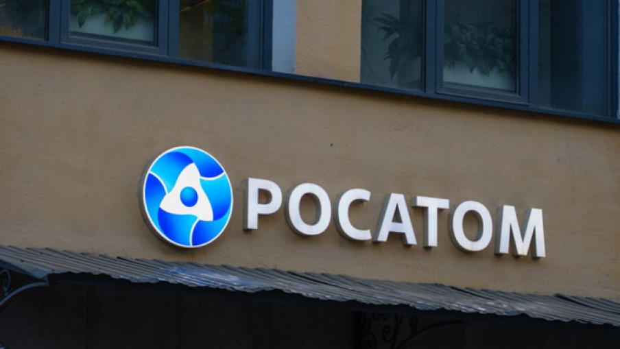 Rosatom