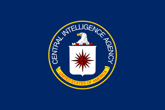 CIA