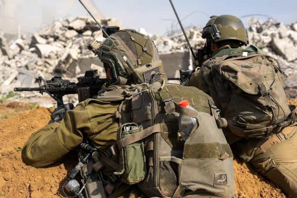 IDF