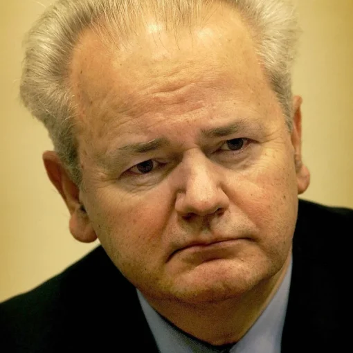 Milošević