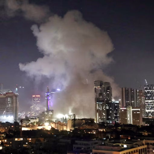 Tel Aviv
