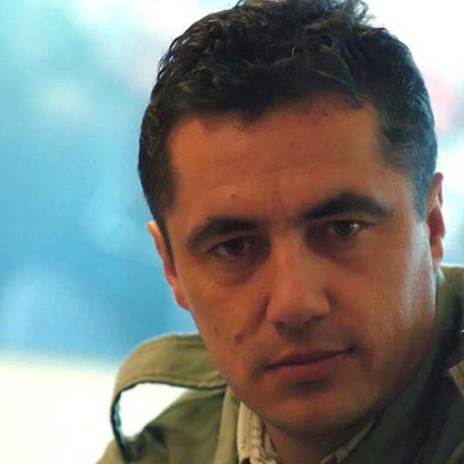 Zoran-Saponjic