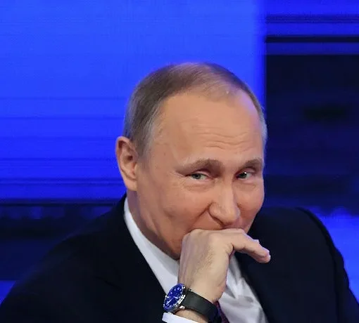 Putin