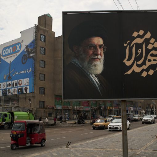 Iran