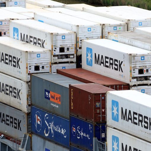 maersk
