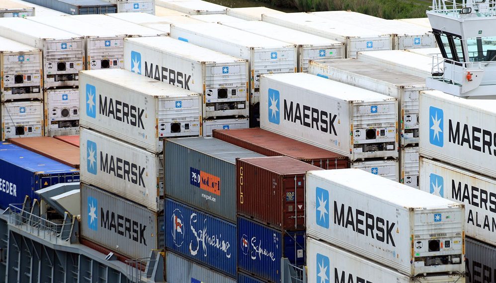 maersk