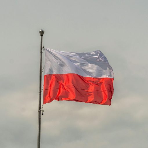 Poljska