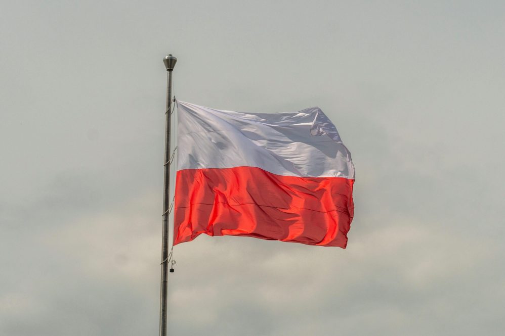 Poljska